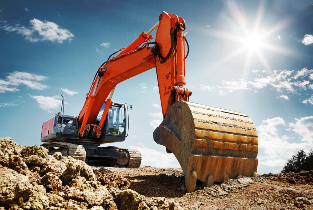 Construction Safety and Plant Training