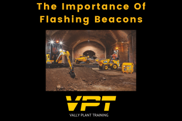 Flashing beacon
